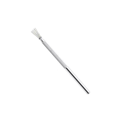 1/2/6pcs 7 Pins Needles Texture Ceramics Tools Set, Polymer Clay Sculpting, DIY Pottery Brush for Detailed Molding
