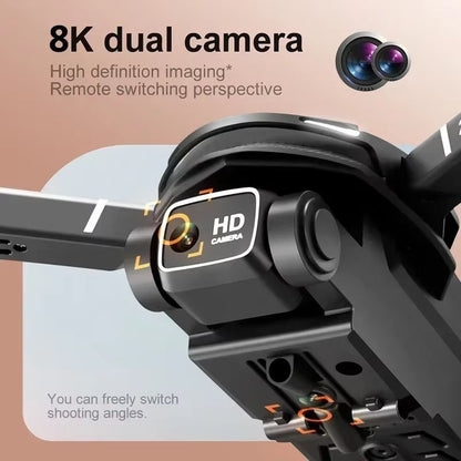 Xiaomi V88 8K Drone  GPS Professional Quadcopter With Dual HD Camera 5G Transmission  Remote Contro 3