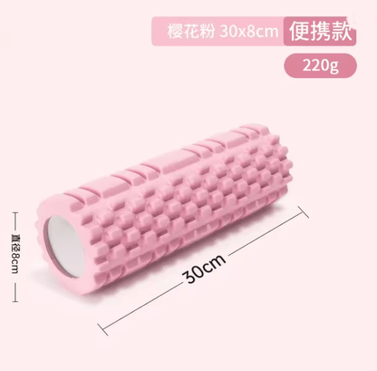 High Density Foam Roller For Muscle Massage And Back Pain Relief 5