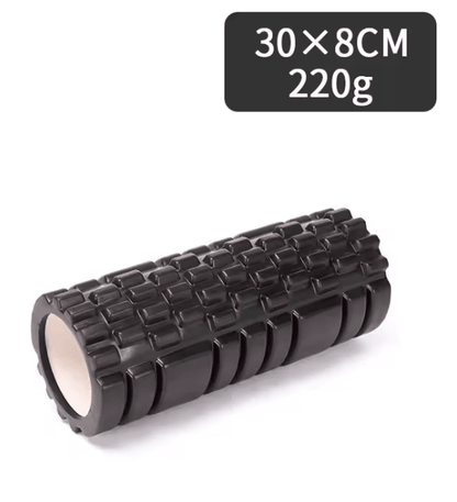 High Density Foam Roller For Muscle Massage And Back Pain Relief 6