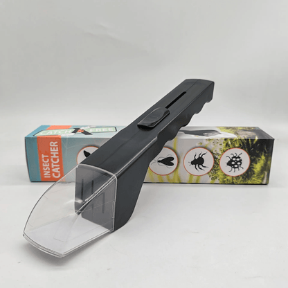 Humane Bug Catcher Tool For Spiders  Bees Safe Handheld Insect Trap For Indoor And Outdoor Home Use 6