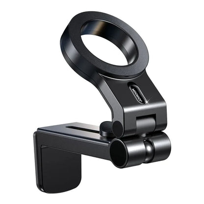 Joyroom Magnetic Travel Phone Holder Foldable Clamp Airplane Mount 6