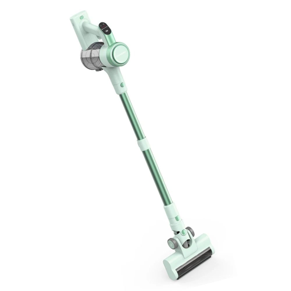 Cordless Stick Vacuum Cleaner With 23KPa Suction And LED Display 9