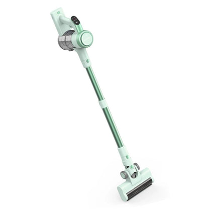 Cordless Stick Vacuum Cleaner With 23KPa Suction And LED Display 9