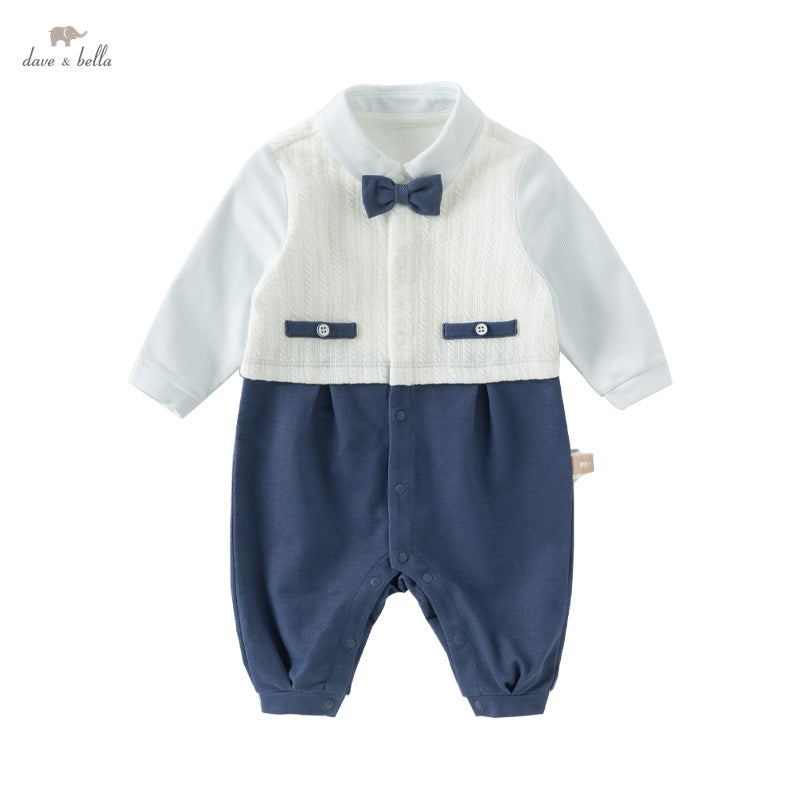 Baby Clothes Boys Girls Babies Onesies Newborn Outfit Birthday Rompers Super Cute Spring Autumn Clothes Bundle