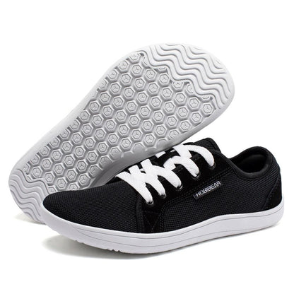 Wide Barefoot Running Shoes Zero Drop Minimalist Sneakers For Men And Women 9
