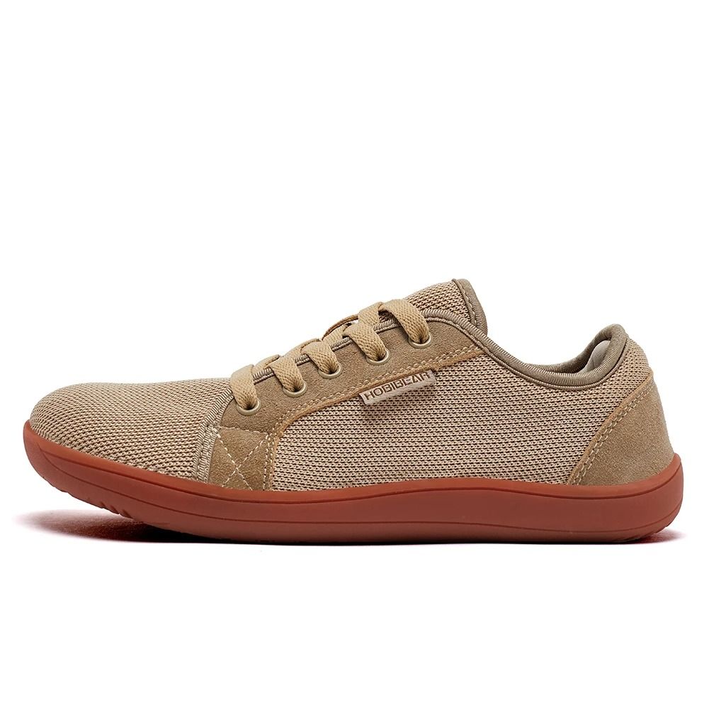 Wide Barefoot Running Shoes Zero Drop Minimalist Sneakers For Men And Women 3