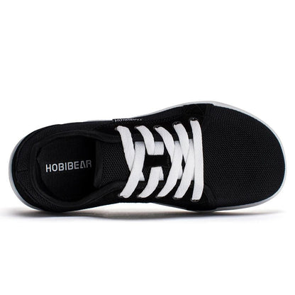 Wide Barefoot Running Shoes Zero Drop Minimalist Sneakers For Men And Women 4