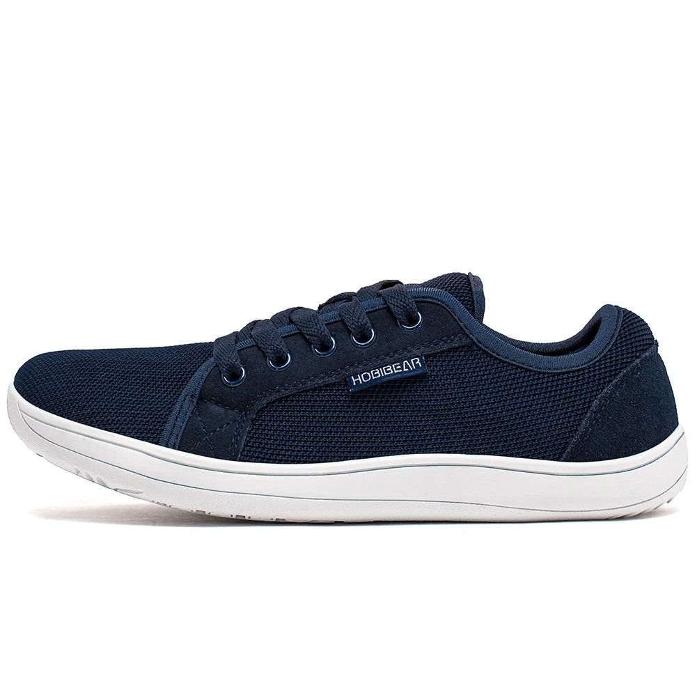 Wide Barefoot Running Shoes Zero Drop Minimalist Sneakers For Men And Women 6