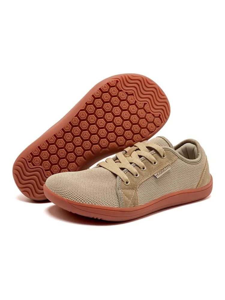 Wide Barefoot Running Shoes Zero Drop Minimalist Sneakers For Men And Women 7