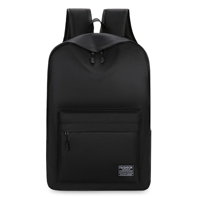 Large Capacity Oxford School Backpack Computer Travel Bag Washable 6
