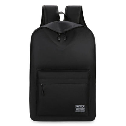 Large Capacity Oxford School Backpack Computer Travel Bag Washable 6