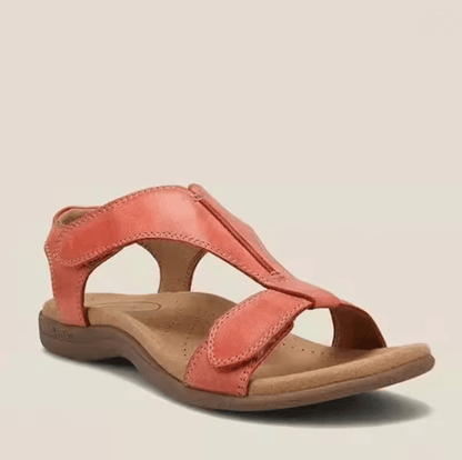 UZZDSS Custom Womens Casual Sandals Stylish Comfortable Summer Footwear