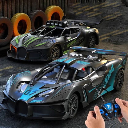 RC Drift Racing Car Remote Control Electric Sports Car Toy 3