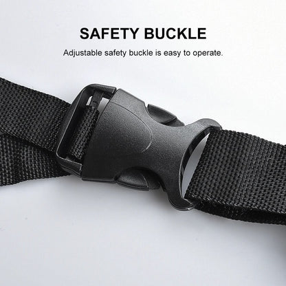 Motorcycle Cover Waterproof Dustproof UV Protective Outdoor Indoor 5