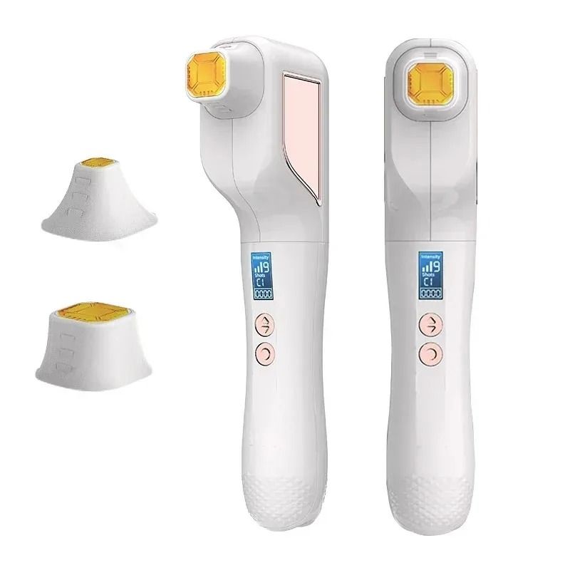 Advanced Home Facial Lifting And Rejuvenation Device 1