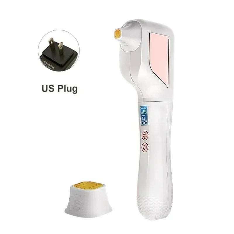 Advanced Home Facial Lifting And Rejuvenation Device 6