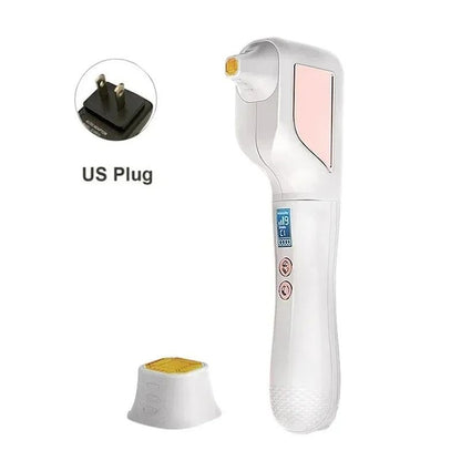 Advanced Home Facial Lifting And Rejuvenation Device 6