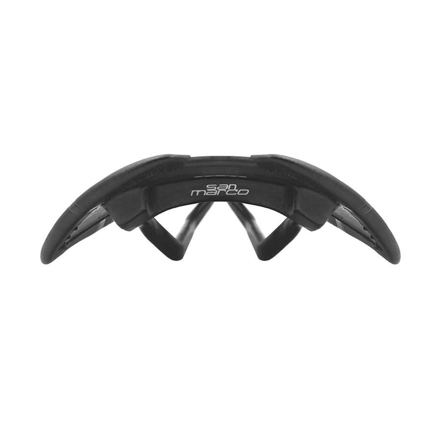 Carbon Bike Saddle Comfortable Lightweight Road Cycling Seat 1