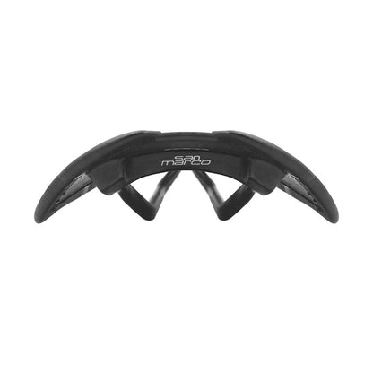 Carbon Bike Saddle Comfortable Lightweight Road Cycling Seat 1