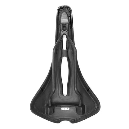 Carbon Bike Saddle Comfortable Lightweight Road Cycling Seat 4