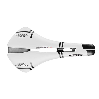 Carbon Bike Saddle Comfortable Lightweight Road Cycling Seat 8