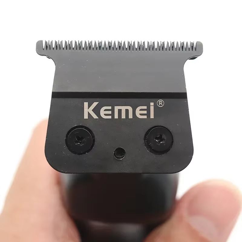 Original Replacement Blade For Kemei KM2299  Professional Hair Clipper Trimmer Cutting Head 2
