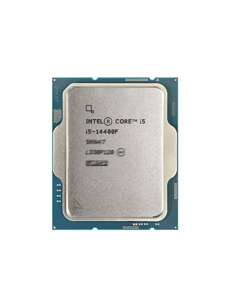 Intel Core I514400F Processor  10Core 20Thread LGA 1700 Desktop CPU Without Cooler 2