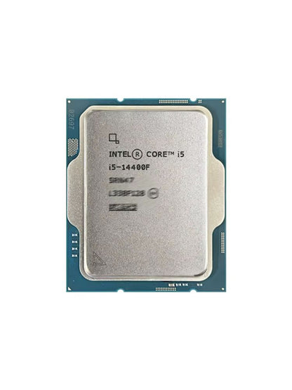 Intel Core I514400F Processor  10Core 20Thread LGA 1700 Desktop CPU Without Cooler 2