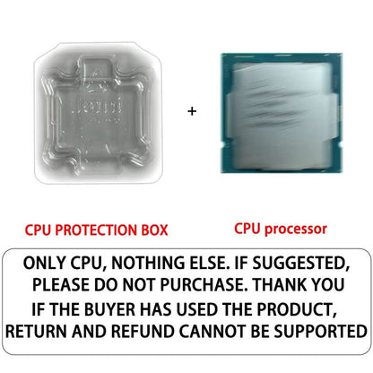 Intel Core I514400F Processor  10Core 20Thread LGA 1700 Desktop CPU Without Cooler 3