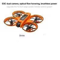 Xiaomi S156 Drone With GPS  8K Dual Camera Quadcopter Brushless Motors  360 Obstacle Avoidance 7