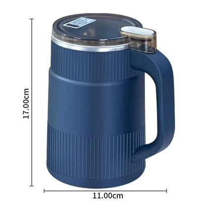 300W Electric Coffee And Spice Grinder Mill For Home Kitchen Use 4