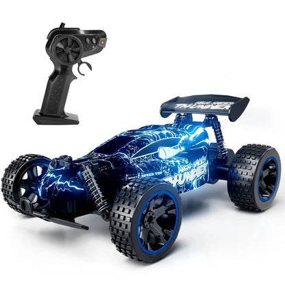 High Speed 1 18 RC Car 20kmh Remote Control Drift Car With Rechargeable Battery 14