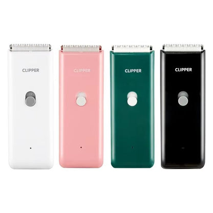 Electric Dog Hair Clipper – Professional Pet Hair Trimmer for Grooming and Shaving