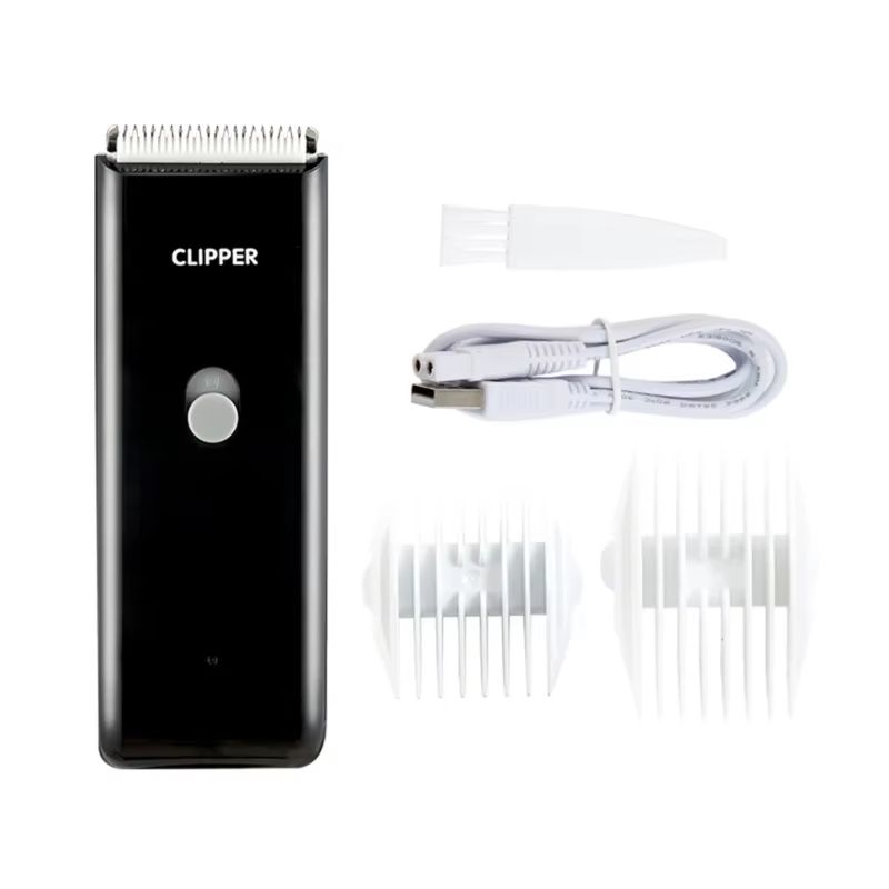 Electric Dog Hair Clipper  Professional Pet Hair Trimmer For Grooming And Shaving 9