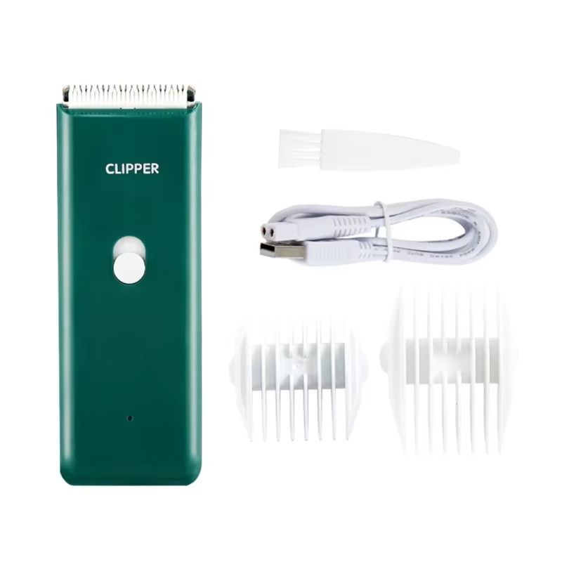 Electric Dog Hair Clipper  Professional Pet Hair Trimmer For Grooming And Shaving 3
