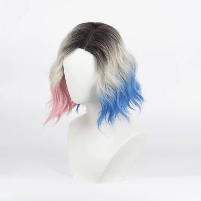 Wednesday Addams Enid Sinclair Cosplay Wig Wednesday Enid Sinclair Cosplay Wig Halloween Carnival P 5