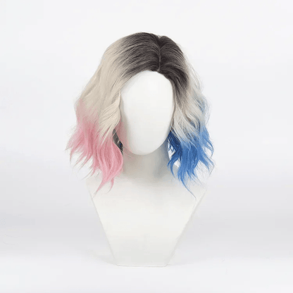 Wednesday Addams Enid Sinclair Cosplay Wig Wednesday Enid Sinclair Cosplay Wig Halloween Carnival P 7