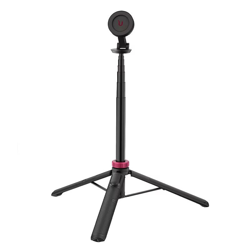 Ulanzi MT84 Magnetic Tripod  Portable Selfie Stand For IPhone 151413 Pro Max Live Streaming  Vloggi 6