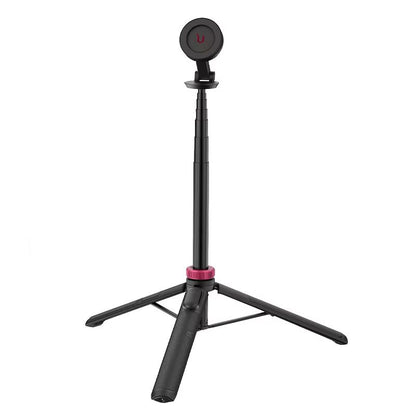 Ulanzi MT84 Magnetic Tripod  Portable Selfie Stand For IPhone 151413 Pro Max Live Streaming  Vloggi 6