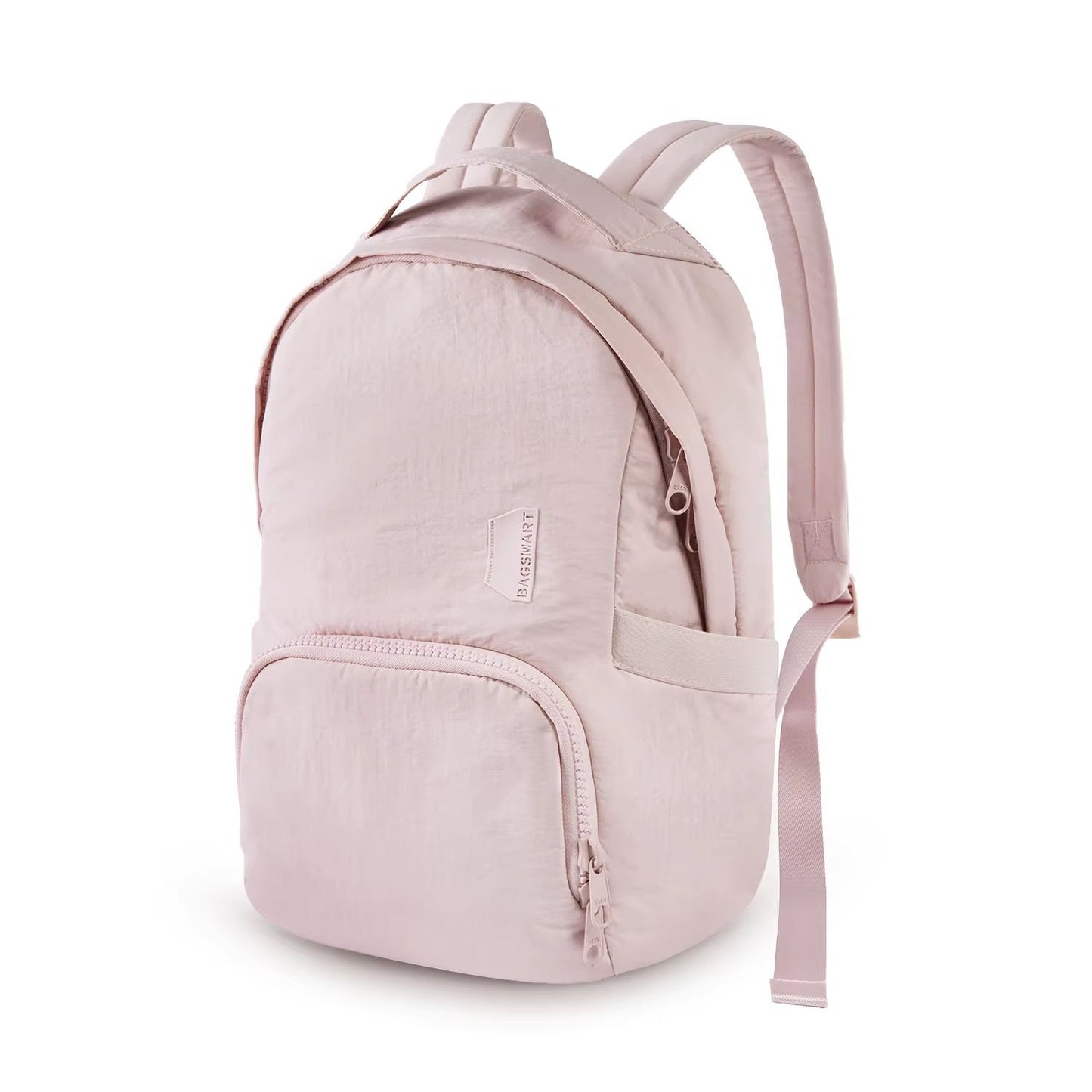 BAGSMART Womens Laptop Backpack  13Inch Waterproof School  Travel Bag With AntiTheft Design 6