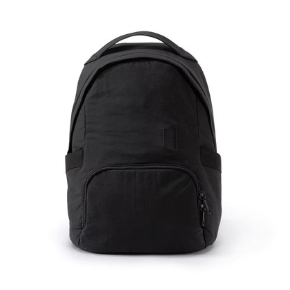BAGSMART Womens Laptop Backpack  13Inch Waterproof School  Travel Bag With AntiTheft Design 7