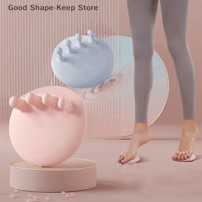 Foot Arch Strengthening Trainer Pair for Yoga and Fitness