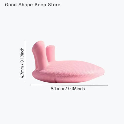 Foot Arch Strengthening Trainer Pair For Yoga And Fitness 5