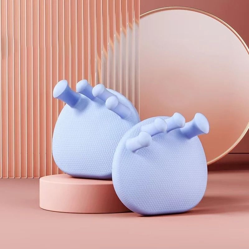 Foot Arch Strengthening Trainer Pair For Yoga And Fitness 6