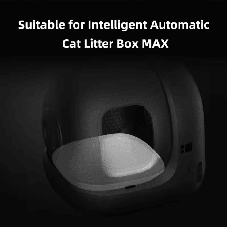 Petkit Pura Max Cat Litter Mat For Automatic Litter Box 1