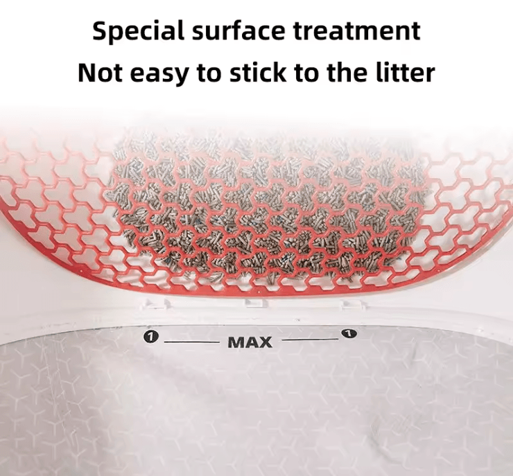 Petkit Pura Max Cat Litter Mat For Automatic Litter Box 2