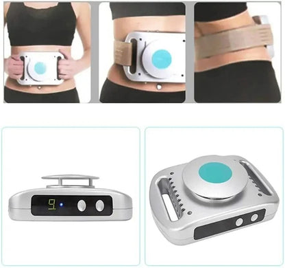 Cryolipolysis Fat Freezing Body Slimming Machine Belly Fat Burner 2