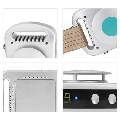 Cryolipolysis Fat Freezing Body Slimming Machine Belly Fat Burner 3