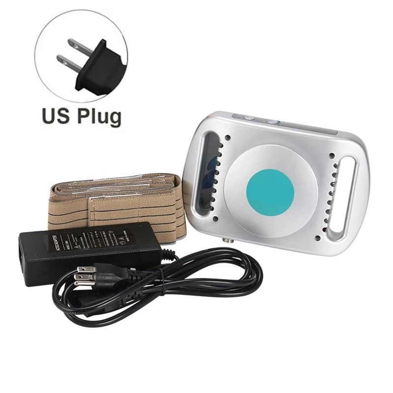 Cryolipolysis Fat Freezing Body Slimming Machine Belly Fat Burner 6